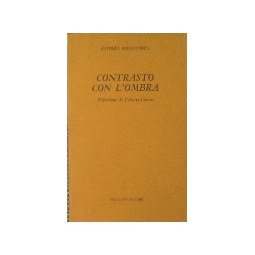 Contrasto con l'ombra | Immagine principale