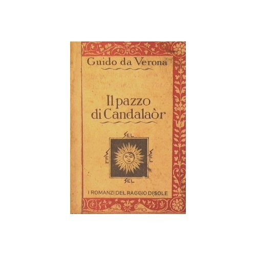 Il pazzo di Candalaòr