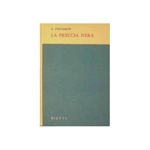 La freccia nera