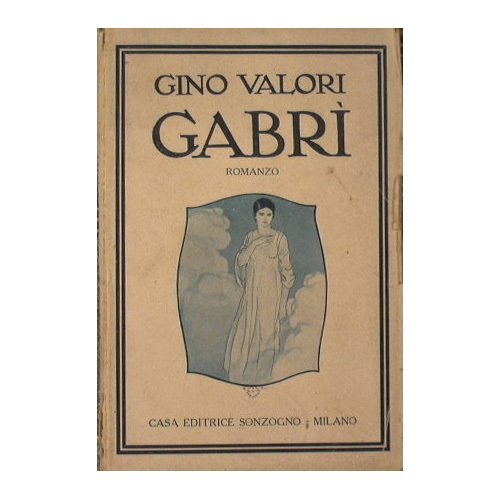 Gabrì