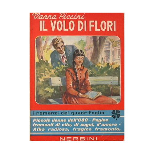 Il volo di flori