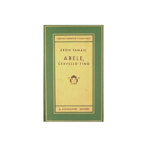 Abele, cervello fino