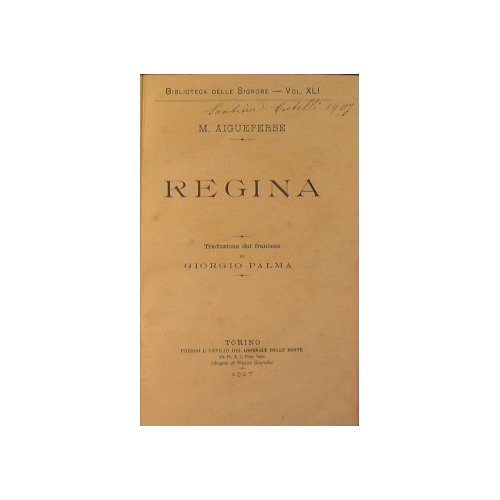 Regina