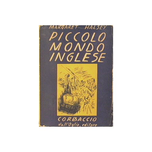 Piccolo mondo inglese | Immagine principale