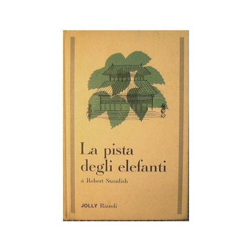 La pista degli elefanti | Immagine principale