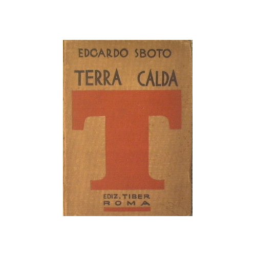 Terra calda