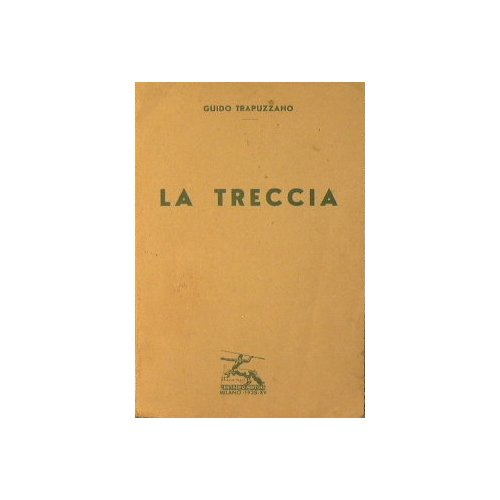 La treccia