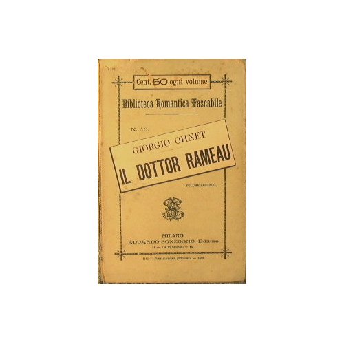 Il dottor Rameau