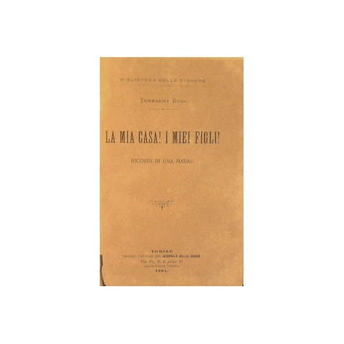 La mia casa! I miei figli! | Immagine principale