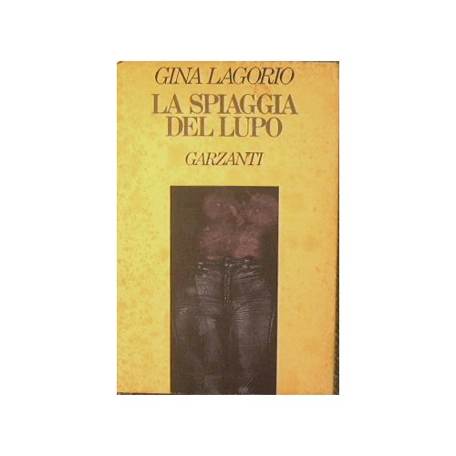 La spiaggia del lupo