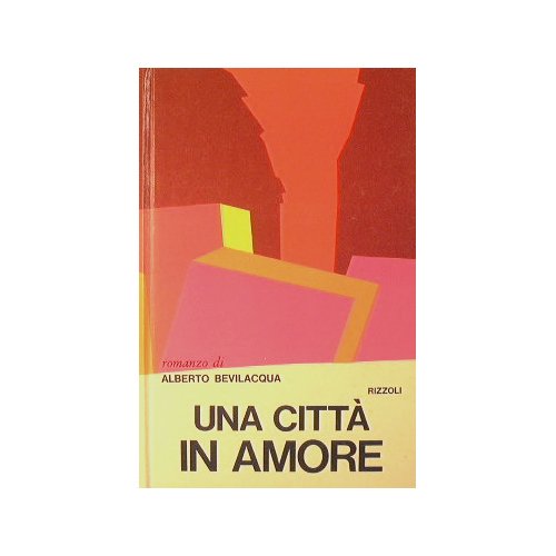 Una città in amore