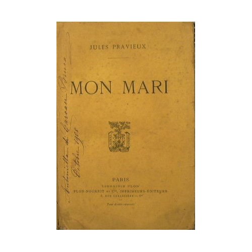 Mon Mari