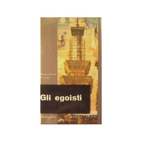 Gli Egoisti | Immagine principale