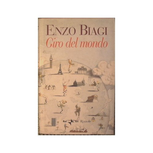 Giro del Mondo | Immagine principale