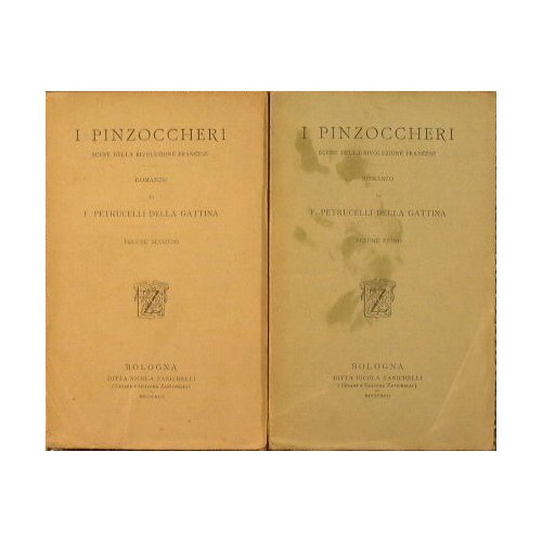 I Pinzoccheri | Immagine principale