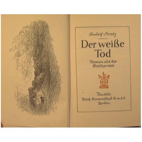 Der Weisse Tod