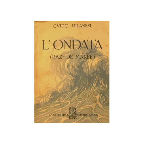 L ondata ( raz - de marée ) | Immagine principale