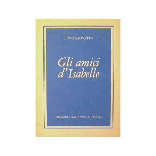 Gli amici d'Isabelle