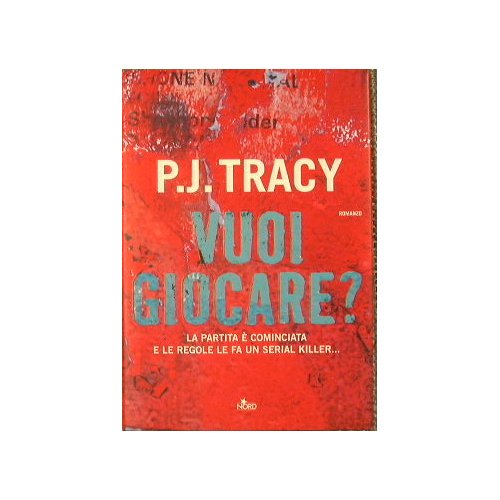 Vuoi giocare? | Immagine principale