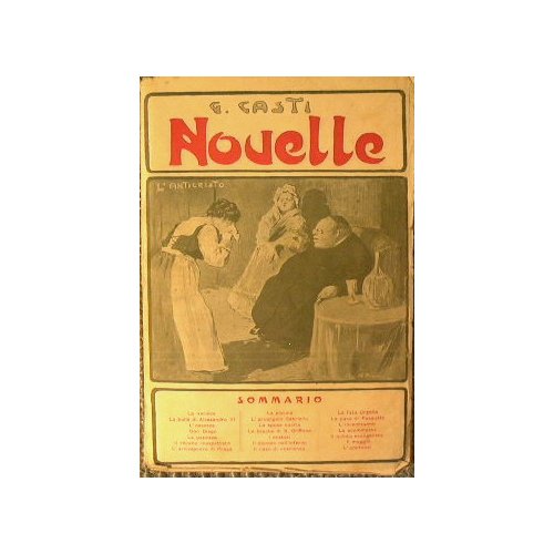 Novelle