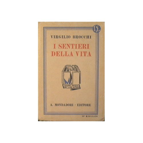 I sentieri della vita | Immagine principale