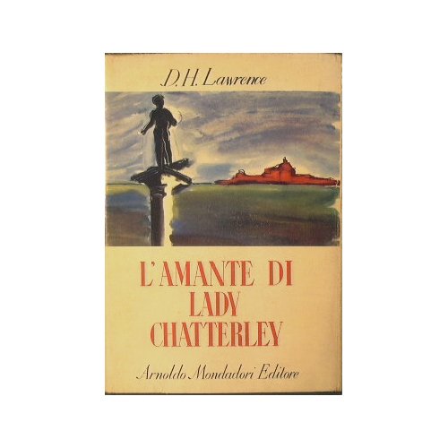 L'amante di Lady Chatterley