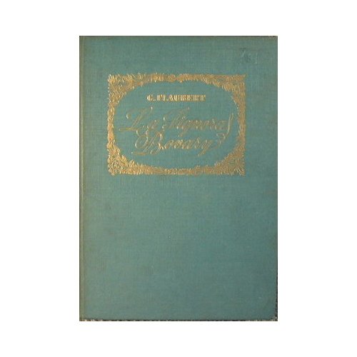 La Signora Bovary | Immagine principale