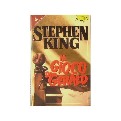 Il gioco di Gerald
