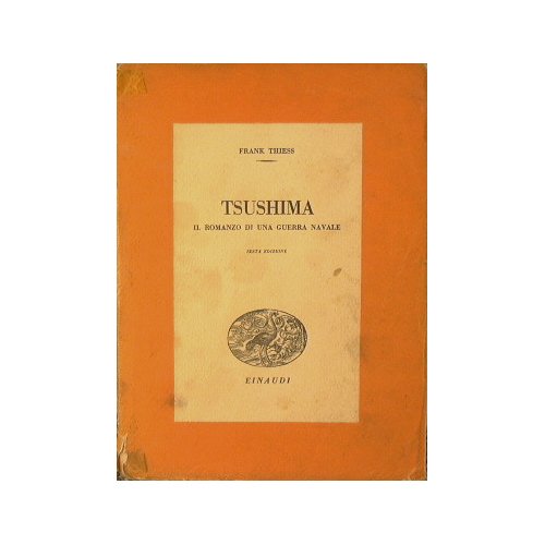 Tsushima | Immagine principale