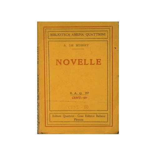 Novelle