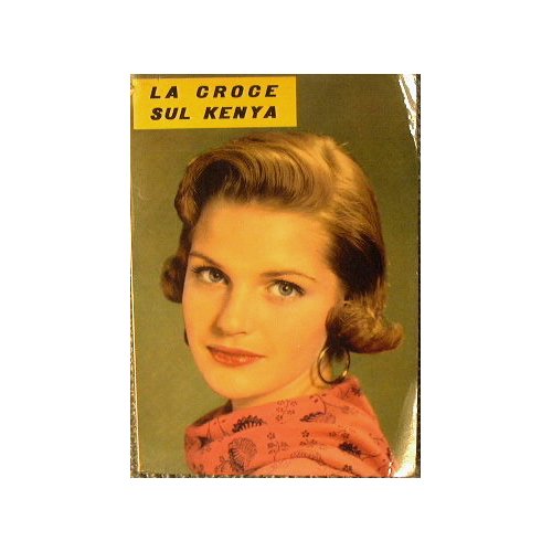 la croce sul kenia | Immagine principale