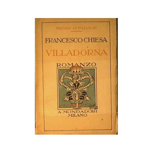 Villadorna