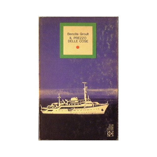 Il prezzo delle cose