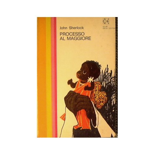 Processo al maggiore