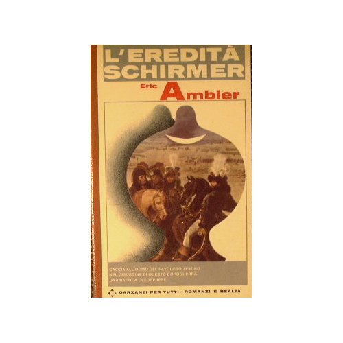 L'eredità Schirmer