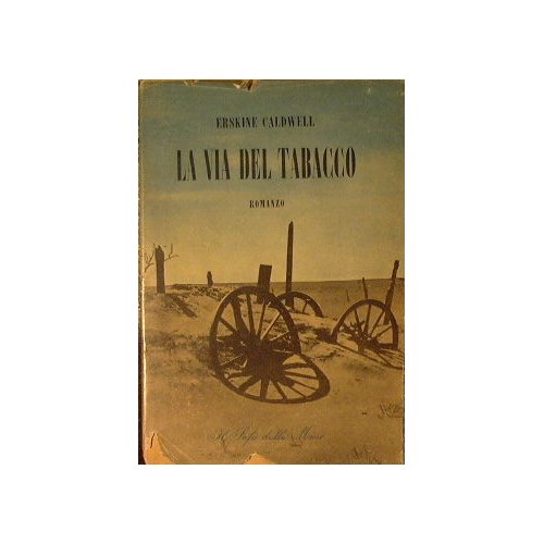 La via del tabacco | Immagine principale