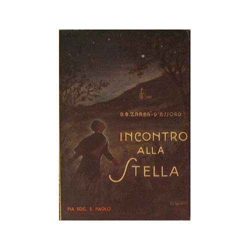 Incontro alla stella | Immagine principale