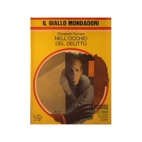 Nell'occhio del delitto