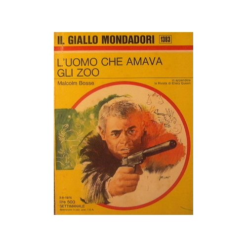 L'uomo che amava gli zoo