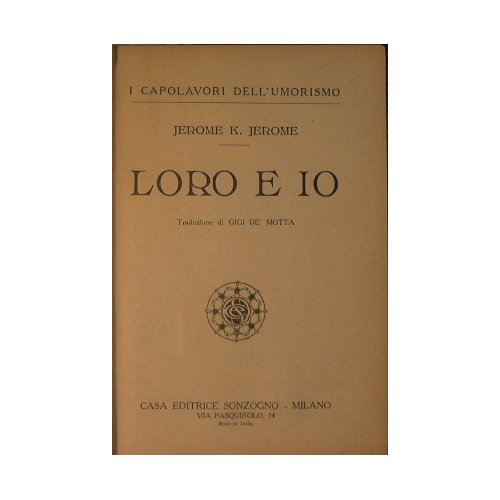 Loro e Io