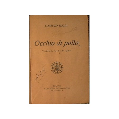 Occhio di pollo