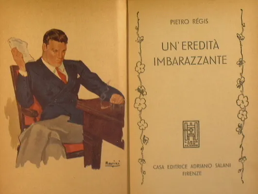 Un'eredità imbarazzante | Immagine principale
