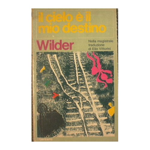 Il cielo è il mio destino