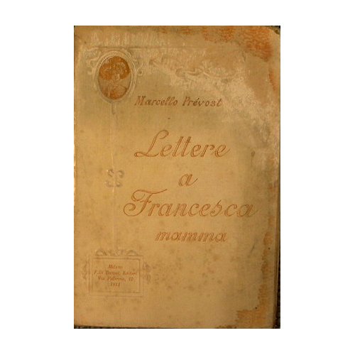 Lettere a Francesca mamma | Immagine principale