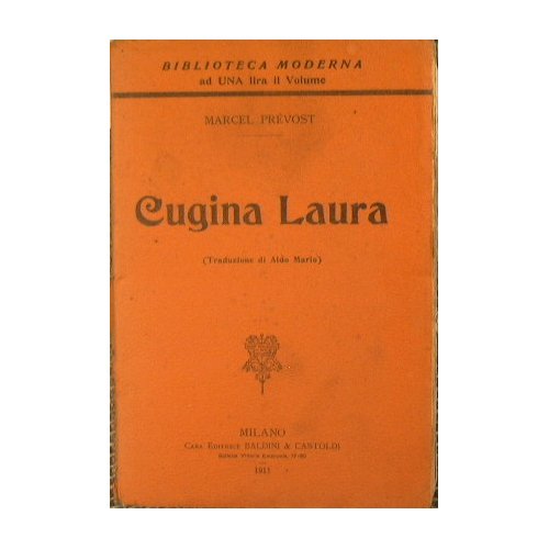 Cugina Laura
