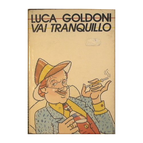 Vai Tranquillo | Immagine principale