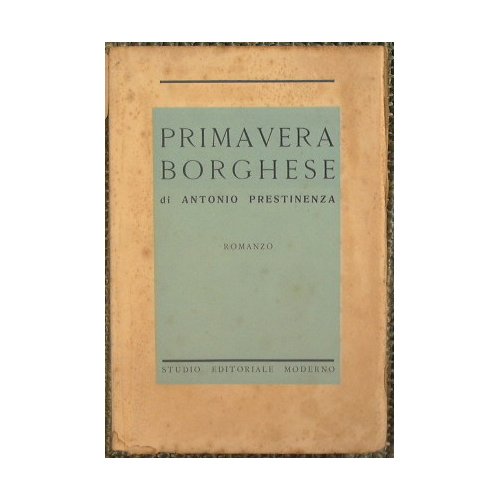 Primavera borghese