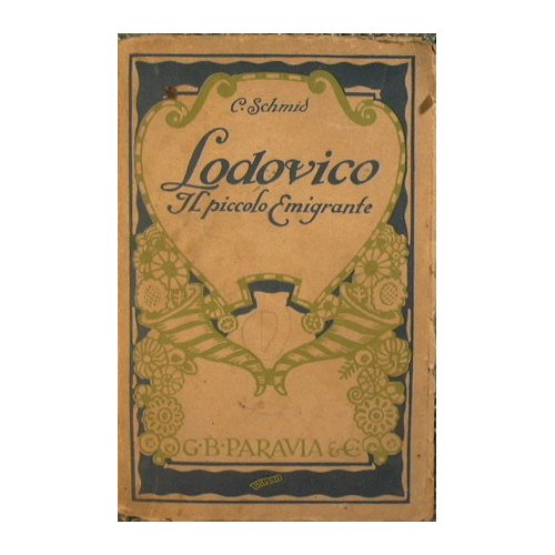 Lodovico il piccolo emigrante