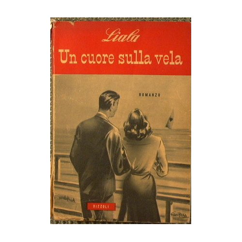 Un cuore sulla vela | Immagine principale