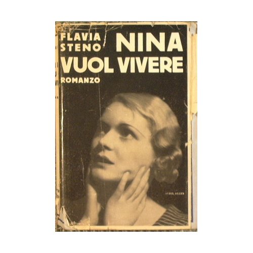 Nina vuol vivere